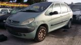 CITROEN XSARA PICASSO